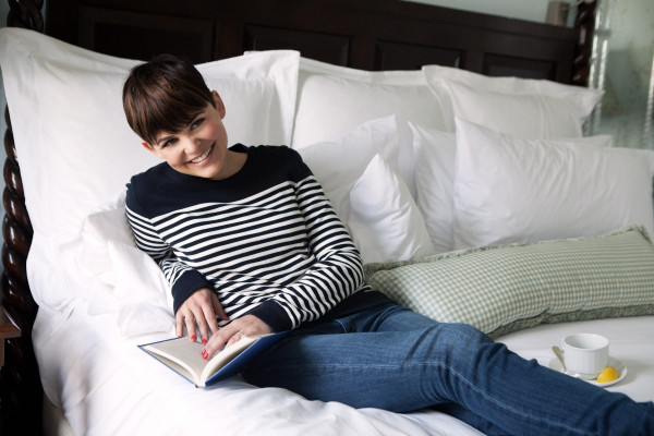 Ginnifer Goodwin pic #796766
