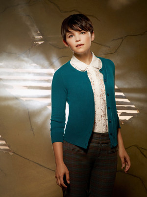 Ginnifer Goodwin pic #403488