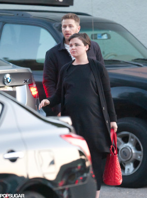 Ginnifer Goodwin pic #693993