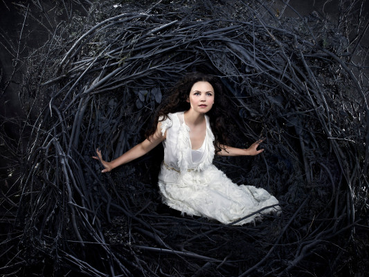 Ginnifer Goodwin pic #403487
