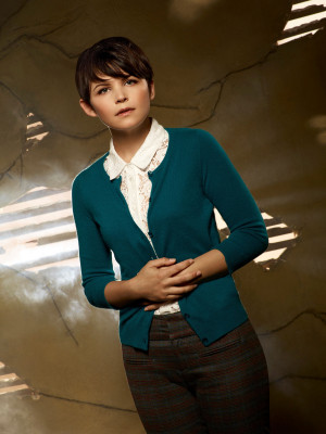 Ginnifer Goodwin pic #403486