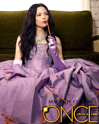 Ginnifer Goodwin pic #561054