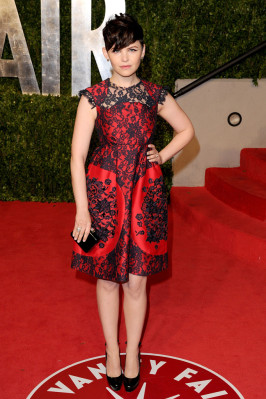 Ginnifer Goodwin pic #355662