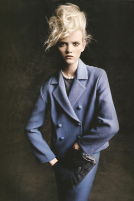 Ginta Lapina pic #233241