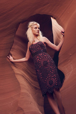 Ginta Lapina pic #266237