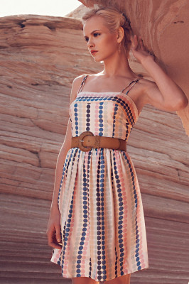 Ginta Lapina pic #266239