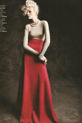 Ginta Lapina pic #233386