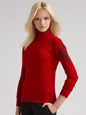 Ginta Lapina pic #370456