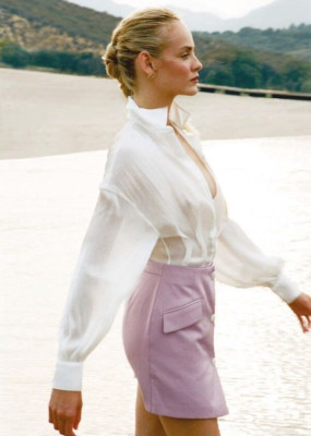 Ginta Lapina pic #1338414