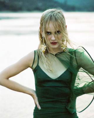 Ginta Lapina pic #1336464