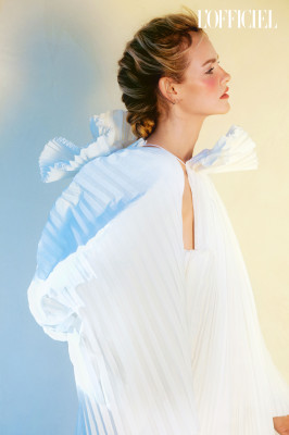 Ginta Lapina pic #1352034