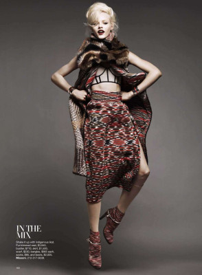 Ginta Lapina pic #262685