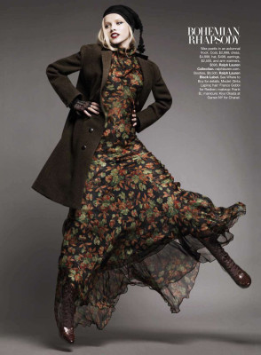 Ginta Lapina pic #262683