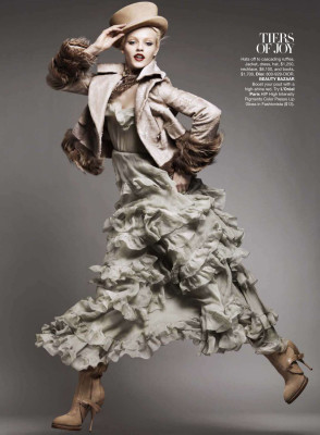 Ginta Lapina pic #262689