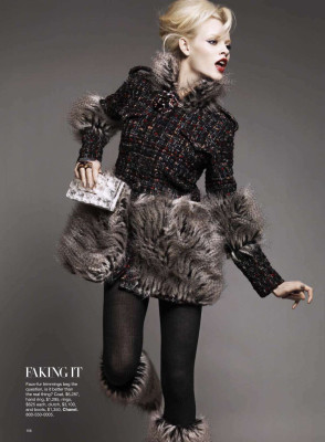 Ginta Lapina pic #262688