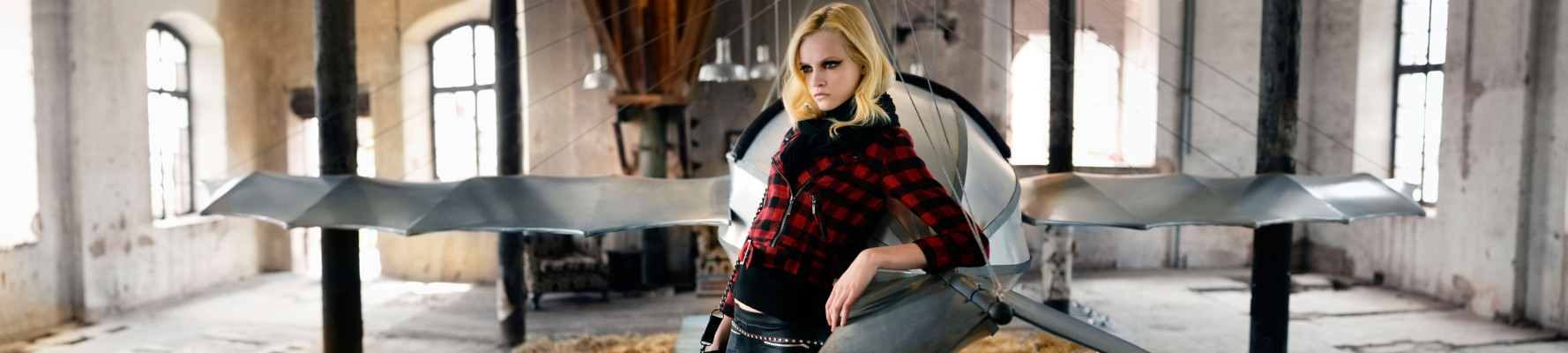 Ginta Lapina pic #182888