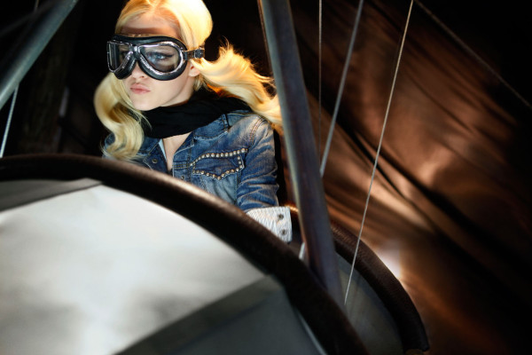Ginta Lapina pic #182906