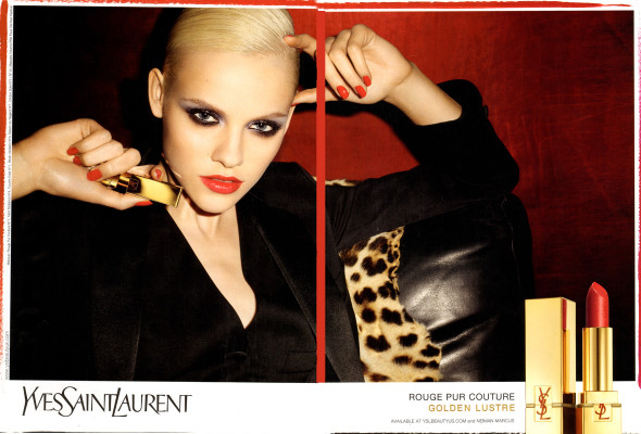 Ginta Lapina pic #418661