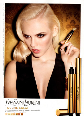 Ginta Lapina pic #431450