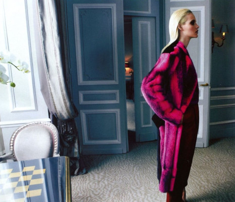 Ginta Lapina pic #515781