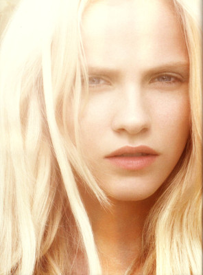 Ginta Lapina pic #233366