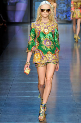 Ginta Lapina pic #440460