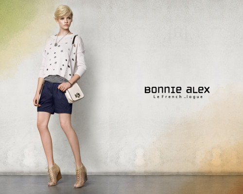 Ginta Lapina pic #370459