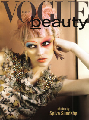 Ginta Lapina pic #308633
