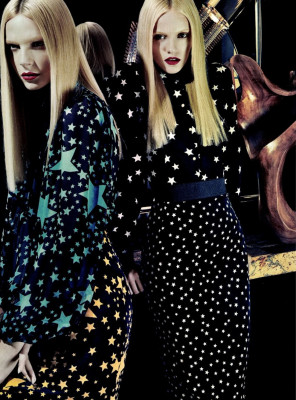 Ginta Lapina pic #450253