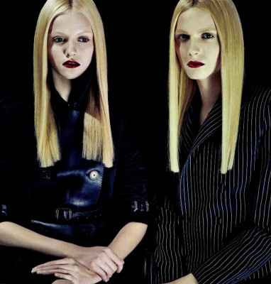 Ginta Lapina pic #450250