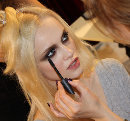 Ginta Lapina pic #308651