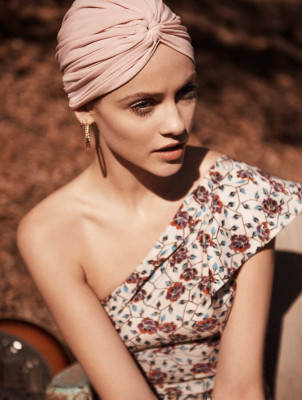 Ginta Lapina pic #930165