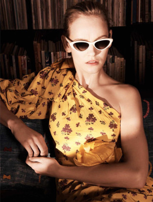 Ginta Lapina pic #930166