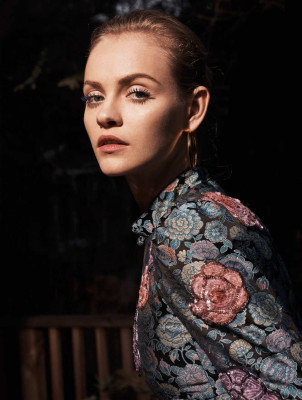 Ginta Lapina pic #930168