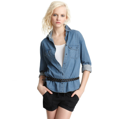 Ginta Lapina pic #240945
