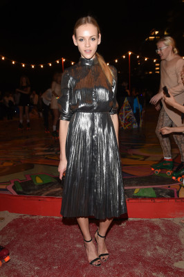 Ginta Lapina pic #818448