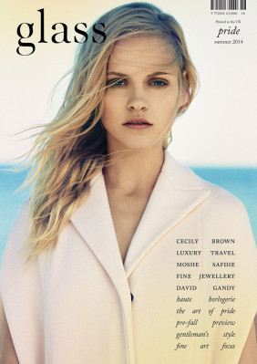 Ginta Lapina pic #717607