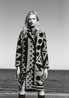 Ginta Lapina pic #717611