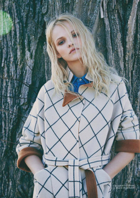Ginta Lapina pic #717608