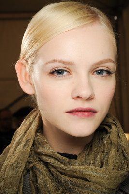 Ginta Lapina pic #810425