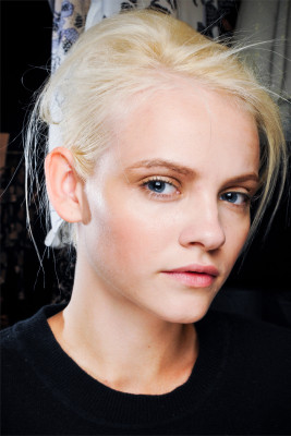 Ginta Lapina pic #810428