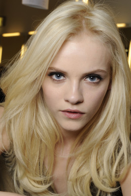 Ginta Lapina pic #810414