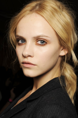 Ginta Lapina pic #810415