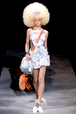 Ginta Lapina pic #811294