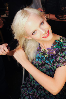 Ginta Lapina pic #811304