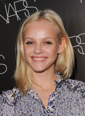 Ginta Lapina pic #812550