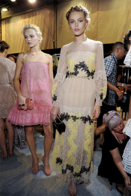 Ginta Lapina pic #812868