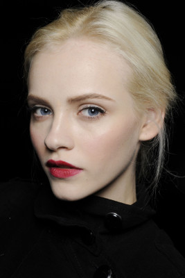 Ginta Lapina pic #819294