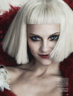 Ginta Lapina pic #1045068