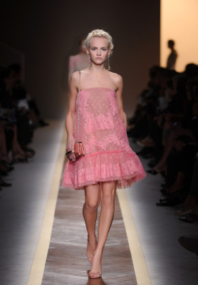 Ginta Lapina pic #439582